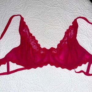 Free people bralette